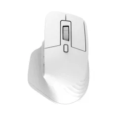 HXSJ T16 Dual Mode Wireless Mouse 800-4800DPI 2.4G Wireless & bluetooth Mute Mice