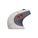 8Bitdo Retro R8 Tri-mode Gaming Mouse with PAW3395 Optical Sensor DPI 26K Wireless 4K Polling Programmable Buttons Gamer Mice with Charging Dock