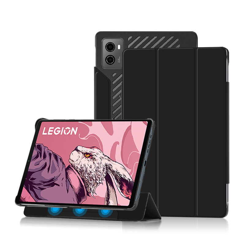 Lenovo LEGION Tablet 2023 Protective Case 8.8-inch Magnetic Detachable Antibacterial Heat Dissipation Magnetic Shell