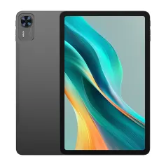 DOOGEE T36 UNISOC T620 aštuonių branduolių 8 GB + 12 GB virtuali RAM 256 GB ROM 4G LTE 12 colių 2K ekranas Android 15 planšetinis kompiuteris