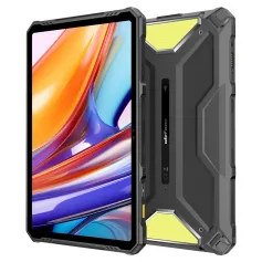 Ulefone Armor Pad 3 Pro Mediatek MT8788 Octa Core 8GB LPDDR4X +8GB virtual RAM 256GB UFS2.2 ROM 10.4 Inch 2K Screen Android 13 33280 mAh Battery IP68 IP69K Rugged Tablet