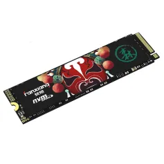 FANXIANG S500 Pro 3500 MB/s SSD M.2 NVMe PCle3.0x4 2280 2 TB 1 TB 512 GB 256 GB Disco Rígido Interno de Estado Sólido