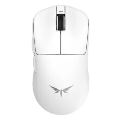VGN Dragonfly F1 MOBA Gaming Mouse Dual Mode PAW3395 Sensor Nordic Chip 26000DPI 130H Playback 49g Lightweight 2.4GHz/Wired E-sports Gamer Mice