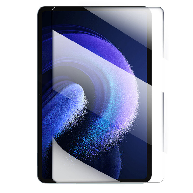Xiaomi Pad 5/5Pro/6/6Pro Tempered Glass Screen Protector HD Transparent Anti-Scratch Tablet Film for Redmi Pad 10.6inch/SE 11inch