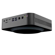 NVISEN GX06 Mini PC Intel Core i9 12900H 14 Cores 20 Thread With Nvidia 8GB GDDR6 RTX4060 16GB DDR5 1TB SSD Windows 11 BT5.0 WIFI6 4K Triple Screen Display Mini Computer Gaming Desktop Computer