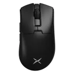 DELUX M900mini Pro Gaming Mouse PAW3395 Sensor FPS Wireless Dual Mode 8K Ergonomic 46g Ultra-Lightweight Mice for PC Laptop Computer