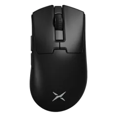 DELUX M900mini Pro Gaming Mouse PAW3395 Sensor FPS Wireless Dual Mode 8K Ergonomic 46g Ultra-Lightweight Mice for PC Laptop Computer