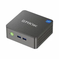 GMKTEC NucBox G3 Intel Alder Lake N100 MAX 3.4GHz Mini PC 8GB 16GB RAM 512GB 1TB SSD WIFI6 BT5.2 HD 4K Dual Display Windows11 Pro Mini Computer
