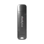 Lenovo ThinkPlus TU201-10G USB3.2&Type-C Dual Interface USB Flash Drive 256G/512G/1T High Speed Pendrive Mini Portable Memory U Disk for TV Laptop Phone