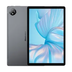 Blackview Tab 80 UNISOC T606 Octa Core 4GB+4GB/8GB+8GB RAM 64GB/128GB ROM 4G LTE 10.1 Inch Android 13 Tablet