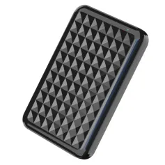 MAIWO K2536C 2.5 Inch HDD Case Type-C SATA Portable Hard Drive Enclosure Support 6TB HDD Hard Disk Drive