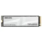 ZHITAI TiPro9000 M.2 NVMe PCIe 5.0 SSD Hard Drive 1TB 2TB 14000MB/s Xtacking 4.0 Technology Yangtze Storage Internal Solid State Drive
