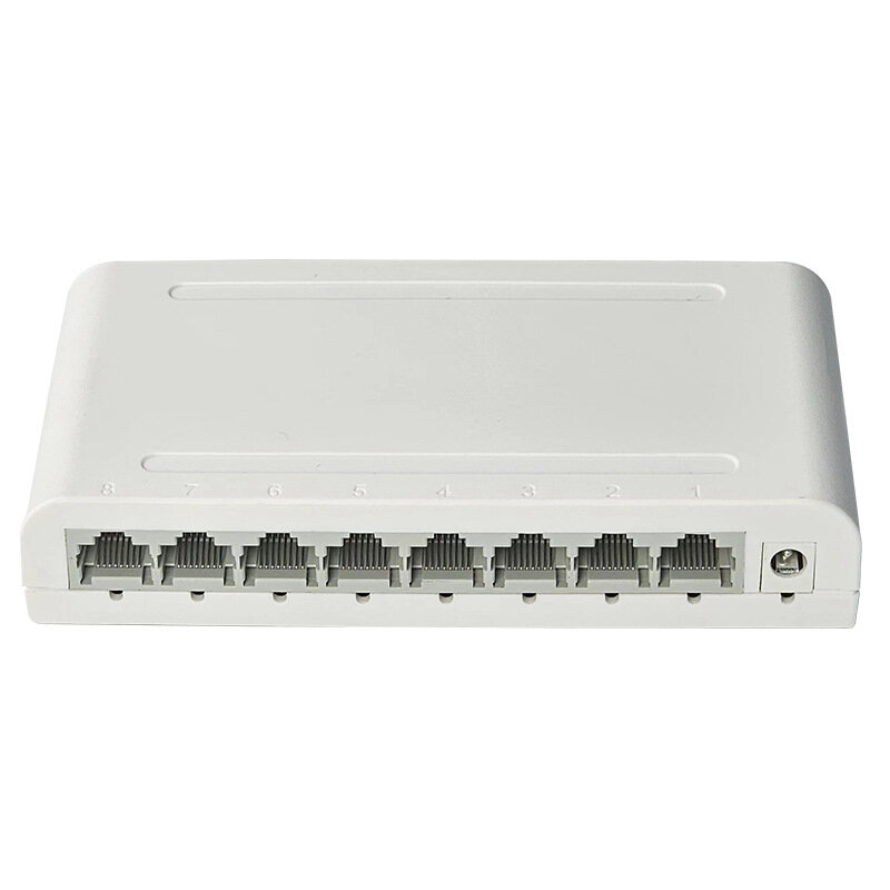 Network Switches