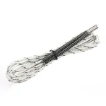 3D Printer Heating Rod 6*15mm 24V 40W Cartridge Heater 1M Cable for Prusi3 MK3S 3D Printer Accessories