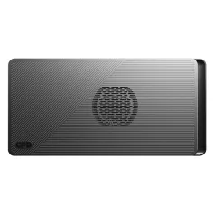 GPD G1 External GPU Dock with Oculink USB4 Port AMD RX7600M XT 63Gbps 240W GaN 4K 120Hz PCIE4.0×4 Notebook Laptop To External Video Graphics Card Expansion Dock