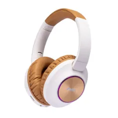 NX400 Foldable bluetooth Headset Wireless Headphones Support TF Card AUX 3.5mm Jack Wired Headset