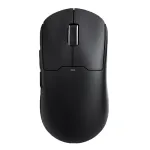 MCHOSE A5 Series Tri-mode Wireless Gaming Mouse PAW3395 Sensor 26000DPI 4KHz Polling Rate 130H Battery Life 59g Lightweight E-sports Gamer Mice