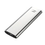 Netac Z Slim Solid State Drive 1TB/512GB/256GB USB3.1 Type-C High Speed Transmission SSD for Laptop Desktop Computer