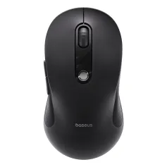 Baseus F02 Trådløs Gaming Mus PAW3311 2K NearLink Bluetooth Dual Mode 12000 DPI Lett 80g Ergonomiske Oppladbare Programmerbare Knapper Mus