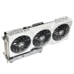 RONGDESON RDS004 External Graphics Card Dock Oculink PCIe 4.0 x16 40Gbps AMD NVIDIA GPU Compatibility Windows Linux Aluminum Alloy Gaming AI eGPU Enclosure