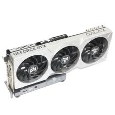 RONGDESON RDS004 External Graphics Card Dock Oculink PCIe 4.0 x16 40Gbps AMD NVIDIA GPU Compatibility Windows Linux Aluminum Alloy Gaming AI eGPU Enclosure