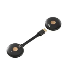 Hagibis G10W Pro Transmissor e Receptor HD Sem Fio Kit Extensor Adaptador de Exibição Dongle Suporte Software Transmissão de Tela para Laptop Netflix PS TV Projetor