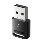 UGreen CM748 bluetooth Adapter USB bluetooth 5.4 for PC Dongle Adaptador Wireless Mouse Keyborad Music Audio Receiver USB Transmitter