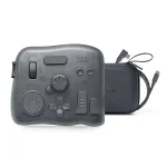 TourBox Elite továbbfejlesztett Bluetooth-vezérlő fotóvideó-szerkesztéshez, színbesoroláshoz, világításhoz Adobe Photoshophoz, Lightroomhoz, Premiere Illustrator for Davinci Resolve After Effectshez, Final Cut Pro billentyűzethez