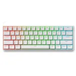 MCHOSE Ace 60Pro Magnetic Switch Mechanical Keyboard RGB Hot Swap 8K Polling Rate 61 Keys 60% Layout USB Wired Gaming Keyboards