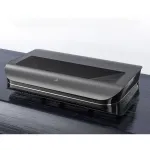 AWOL 4K 3D TRIPLE LASER PROJECTOR LTV-2500 Ultra Short Throw UHD DMD 150-Inch Screen Dolby Atmos 2000ANSI Lux HDR10+ Include Amazon Fire TV Stick 4K MAX Android 9.0 OS Home Cinema
