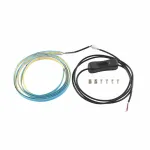 3D Printer Accessories Ender-3/Ender-5/CR-10 Gantry Double-sided LED Light Bar Lighting Printing Kit Replacement Parts
