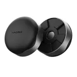 Hagibis JD03MK Laptop Stand Magnetic Portable Cooling Pad for MacBook Laptop Cool Ball Heat Dissipation Skidproof Pad Cooler Stand