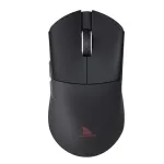 Darmoshark M3 Pro Max Tri-mode Gaming Mouse PAW3950 Sensor 4800DPI 2.4G Wireless/bluetooth 5.0/Wired E-sports Gamer Mice 8K Wireless Supported 54g Lightweight