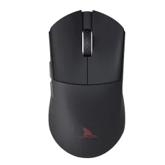 Darmoshark M3 Pro Max Tri-mode Gaming Mouse PAW3950 Sensor 4800DPI 2.4G Wireless/bluetooth 5.0/Wired E-sports Gamer Mice 8K Wireless Supported 54g Lightweight