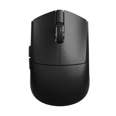 Darmoshark M5 Tri-mode Wireless Gaming Mouse PAW3395 Sensor Nordic N52840 26000DPI for Laptop PC 2.4G/bluetooth 5.0/Wired E-Sports Game Mice Support 8KHz Return 38g Lightweight