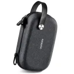 UGREEN Case Electronic Organiser Bag Travel Organisation Power Bank Storage Protective Case for Mouse/Charger/Cable/Memory Card/U Disk/Stylus/Power Bank