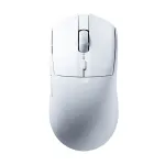 AJAZZ AJ139Pro 4K Wireless Mouse PAW3395 700mAh Massive Battery 2.4G Wireless/USB Wired Dual Mode E-sports Gaming Mouse Lightweight 65g