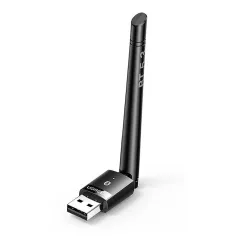 UGREEN CM656 USB bluetooth 5.3 Adapter bluetooth Dongle Wireless Mouse Keyboard Music Audio Receiver Transmitter Free Driver for PC Speaker