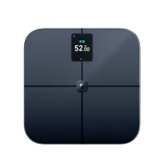 XIAOMI Mijia S400 Pro Inteligentna waga tkanki tłuszczowej 25 metryk 3,5 \ Ekran TFT Dwuczęstotliwościowy BIA Bluetooth 5.1 Precyzyjny zakres 0,1 ~ 150 kg Współpracuje z aplikacją MiHome