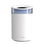 2.5L 7-Color LED Colorful Aromatherapy Humidifier Double-Mouth Large Spray Bedroom Atmosphere Night Light USB Ultrasonic Cool Mist Aromatherapy Essential Oil Air Humidifier