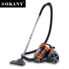 SOKANY 3600W Aspirator cu fir De uz casnic Multifuncțional Portabil Îndepărtarea acarienilor de aspirație și îndepărtarea prafului