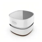Portable Mini USB Rechargeable Vacuum Cleaner Compact Desktop Sweeper For Keyboards, Offices, Car Seats And Small Spaces