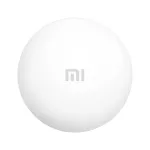 Xiaomi Smart Water Leakage Sensor Bluetooth 5.0 Flood Leak Detector Waterproof Remote Control Works with Mi Home App