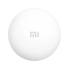 Xiaomi Smart Water Leakage Sensor Bluetooth 5.0 Flood Leak Detector Waterproof Remote Control Works with Mi Home App