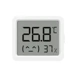 Xiaomi Mijia 3 mini Smart Thermometer and Hygrometer Home Temperature Humidity Sensor High-Precision Sensor