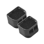  Cargador solar SOARAISE Cargador portátil inalámbrico de 25000 mAh, banco de energía de carga rápida de 20 W con 3 cables incorporados, paquete de baterías de teléfono PD QC 3.0 con 4 paneles solares y linternas para acampar al aire libre