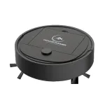 Tevorex USB Sweeping Robot Vacuum Cleaner Mopping Smart Wireless 2000Pa Dragging Cleaning Sweep Floor for Home Office