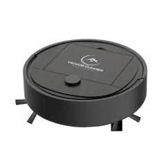 Tevorex USB Sweeping Robot Vacuum Cleaner Mopping Smart Wireless 2000Pa Dragging Cleaning Sweep Floor for Home Office