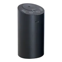 Umidificatore automatico per camera da letto e spruzzatore di fragranze, macchina per aromaterapia per auto e casa, diffusore d'aria per camera da letto, diffusore di aromi creativo, macchina automatica per fragranze