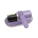 OSTMARS 10000Pa Mite Remover Ultraviolet Sterilization Small Ultrasonic Mite Removal Household Vacuum Cleaner Suitable For Carpet Mattress Sofa Cleaning